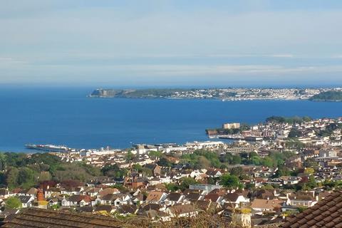 4 bedroom detached house for sale, Dolphin Crescent, Paignton