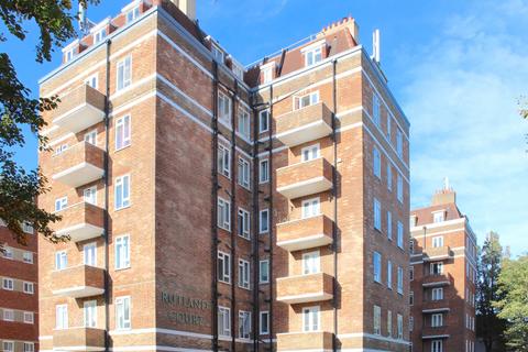 2 bedroom flat to rent, Rutland Court New Church Road, Hove, East Sussex, BN3