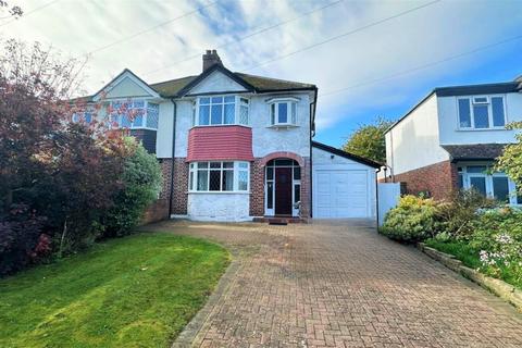 3 bedroom semi-detached house for sale, New Road, West Molesey KT8