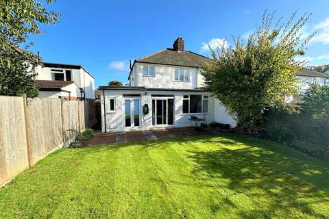 3 bedroom semi-detached house for sale, New Road, West Molesey KT8