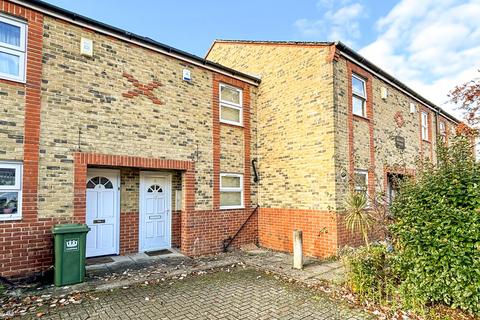 2 bedroom terraced house for sale, Wellmeadow Road, Hither Green , London, SE13