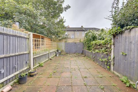 2 bedroom terraced house for sale, Wellmeadow Road, Hither Green , London, SE13