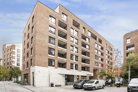 3 bedroom penthouse for sale, Gorsuch Place, London, E2