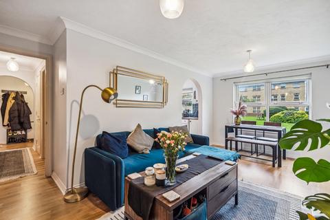 1 bedroom apartment for sale, Monmouth Close, Central Chiswick, W4