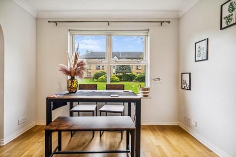 1 bedroom apartment for sale, Monmouth Close, Central Chiswick, W4