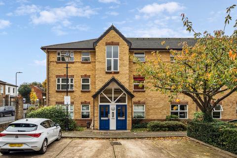 1 bedroom apartment for sale, Monmouth Close, Central Chiswick, W4