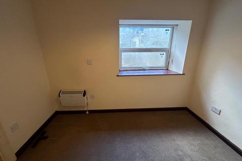 1 bedroom flat to rent, BRIDGE STREET, BELPER, DERBYSHIREl