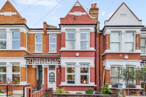 3 bedroom terraced house for sale, Bonheur Road, Bedford Park Borders, W4