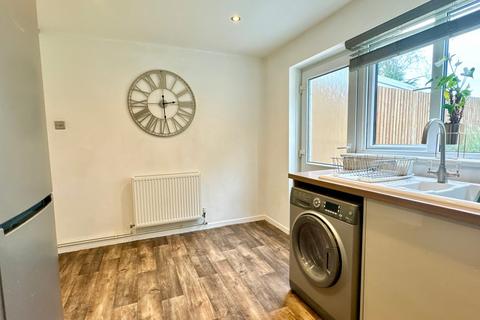 2 bedroom semi-detached house for sale, Palm Close, Pontypool NP4