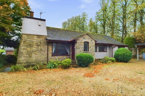 4 bedroom bungalow for sale, Valley Road, Cheshire SK11