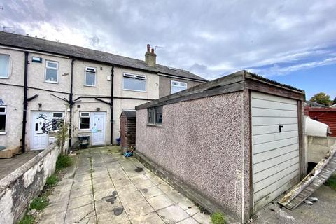 3 bedroom terraced house for sale, Bradford Road, Keighley BD20