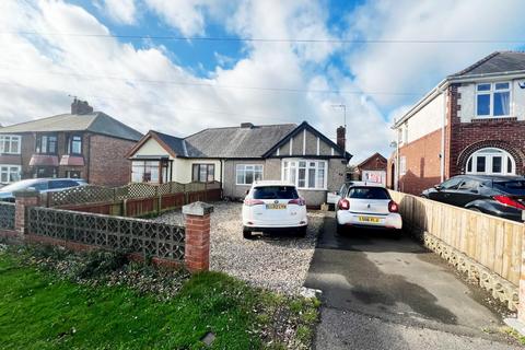 2 bedroom semi-detached bungalow for sale, Bridge House Estate, Ferryhill