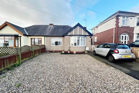 2 bedroom semi-detached bungalow for sale, Bridge House Estate, Ferryhill