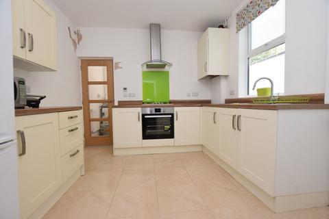 4 bedroom terraced house to rent, Peel Street, Derby DE22