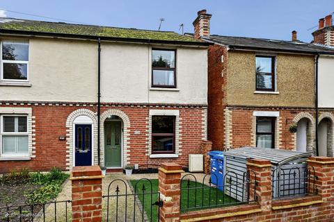 2 bedroom end of terrace house for sale, Park Road, Farnborough, GU14