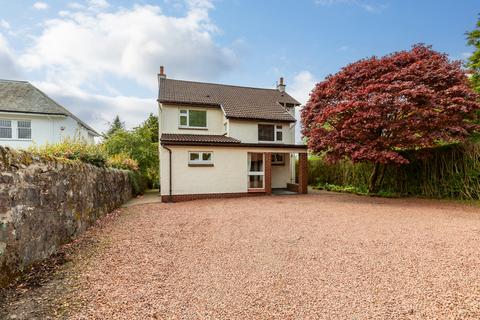 4 bedroom detached house to rent, Glencairn Road, Kilmacolm, Inverclyde, PA13