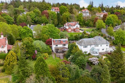 4 bedroom detached house to rent, Glencairn Road, Kilmacolm, Inverclyde, PA13