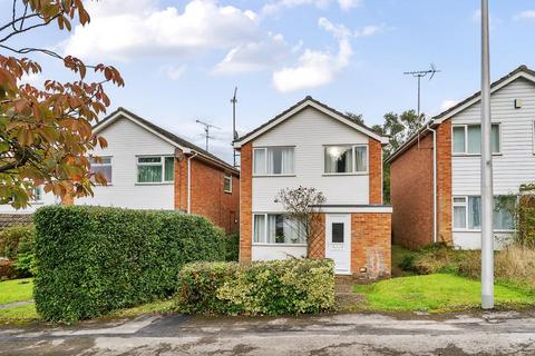 3 bedroom detached house for sale, Burghfield Common,  Berkshire,  RG7