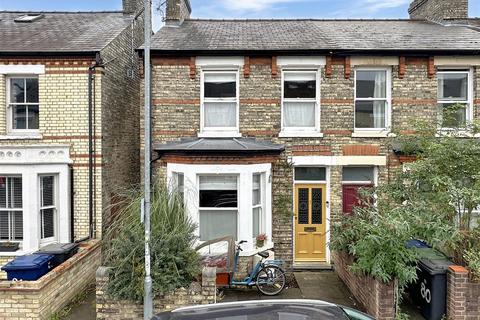 82 Cavendish Road, Cambridge, CB1 3AF