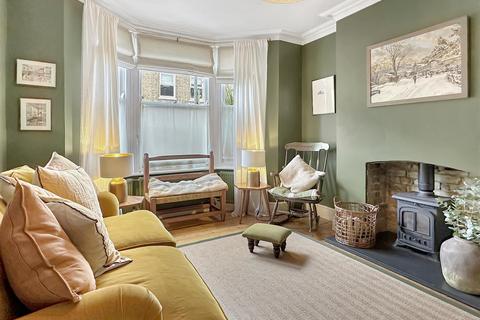 82 Cavendish Road, Cambridge, CB1 3AF