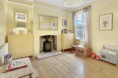 82 Cavendish Road, Cambridge, CB1 3AF