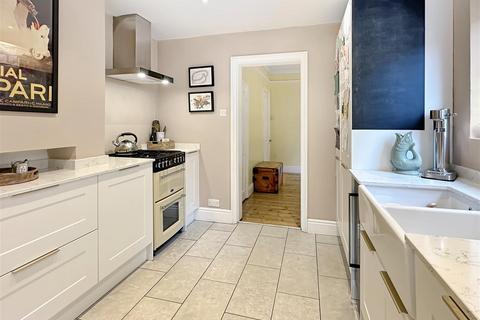82 Cavendish Road, Cambridge, CB1 3AF