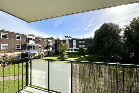 2 bedroom apartment for sale, St. Georges Close, Christchurch BH23