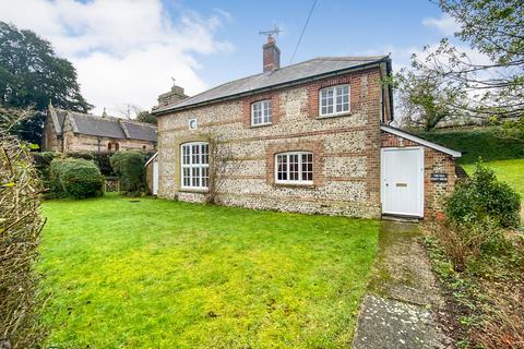 3 bedroom detached house to rent, Turnworth, BLANDFORD FORUM DT11