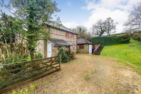 3 bedroom detached house to rent, Turnworth, BLANDFORD FORUM DT11