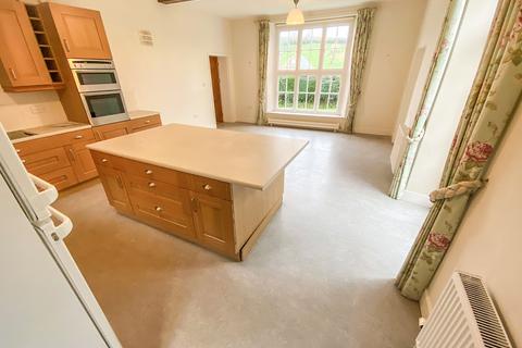 3 bedroom detached house to rent, Turnworth, BLANDFORD FORUM DT11