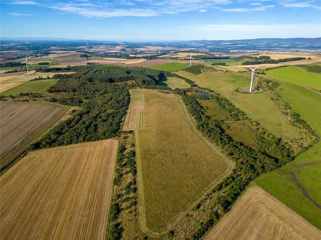 Brandshill Land