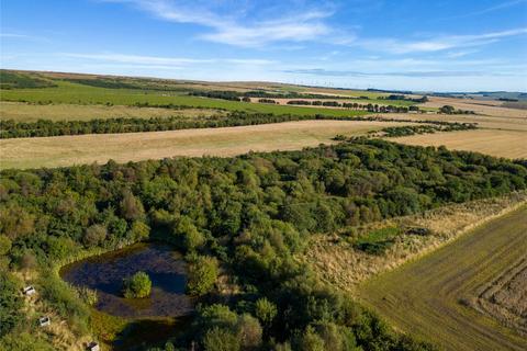 Land for sale, Brandshill, St. Cyrus, Montrose, Aberdeenshire, DD10