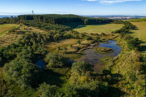 Land for sale, Brandshill, St. Cyrus, Montrose, Aberdeenshire, DD10