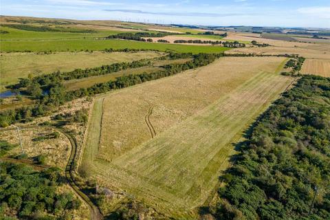 Land for sale, Brandshill, St. Cyrus, Montrose, Aberdeenshire, DD10