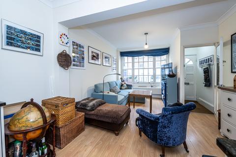 2 bedroom maisonette to rent, Harcourt Street, W1