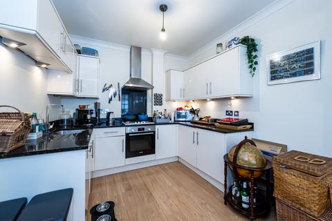 2 bedroom maisonette to rent, Harcourt Street, W1