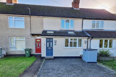 3 bedroom terraced house for sale, Clophill Road, Maulden, Bedfordshire, MK45