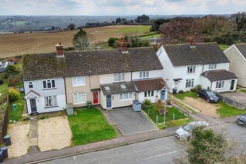 3 bedroom terraced house for sale, Clophill Road, Maulden, Bedfordshire, MK45