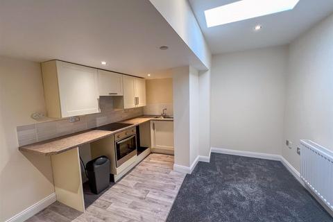 1 bedroom apartment for sale, West Street, Berwick-Upon-Tweed