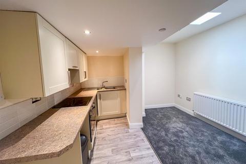 1 bedroom apartment for sale, West Street, Berwick-Upon-Tweed