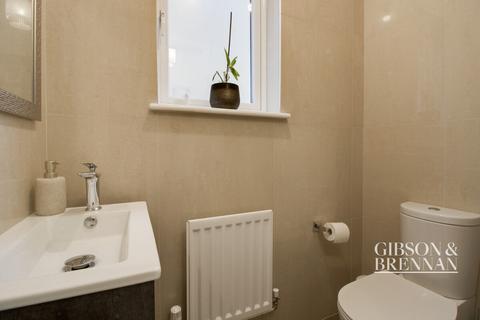 6 Bebington Drive, Langdon Hills, Basildon, SS16 5JN