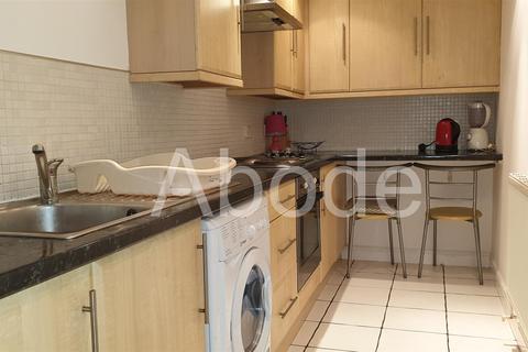 1 bedroom flat to rent, Royal Park Terrace, Hyde Park, Leeds