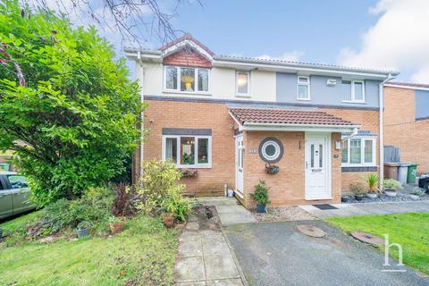 3 bedroom semi-detached house for sale, Gleneagles Close, Pensby CH61