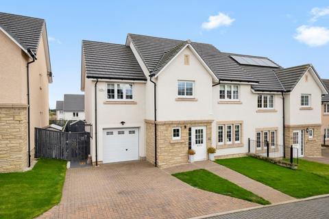 14 Ashgrove Crescent, Loanhead, EH20 9GB