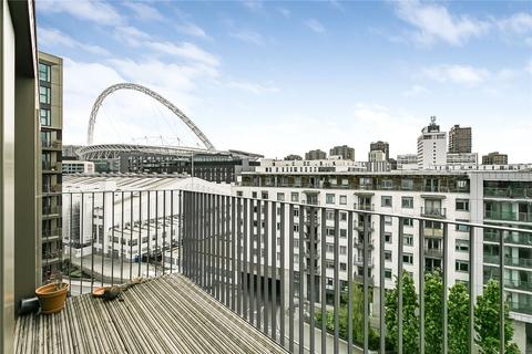 2 bedroom apartment for sale, Empire Way, Wembley, HA9