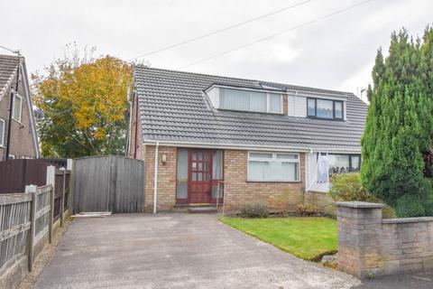 2 bedroom semi-detached house for sale, Airton Place, Hawkley Hall ,Wigan,WN3 5JU