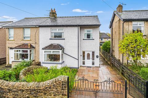 3 bedroom semi-detached house for sale, Hillcrest Avenue, Silsden, Keighley, West Yorkshire, BD20