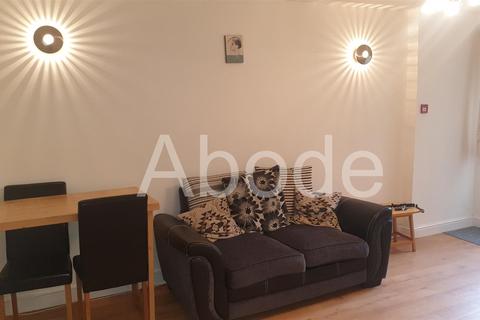 1 bedroom flat to rent, Royal Park Terrace, Hyde Park, Leeds