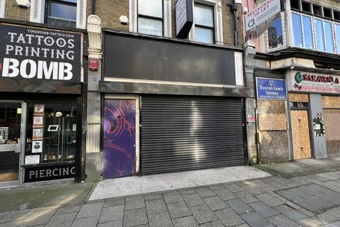 Retail property (high street) to rent, Croydon CR0