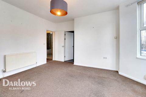 1 bedroom apartment for sale, Piercefield Place, Cardiff